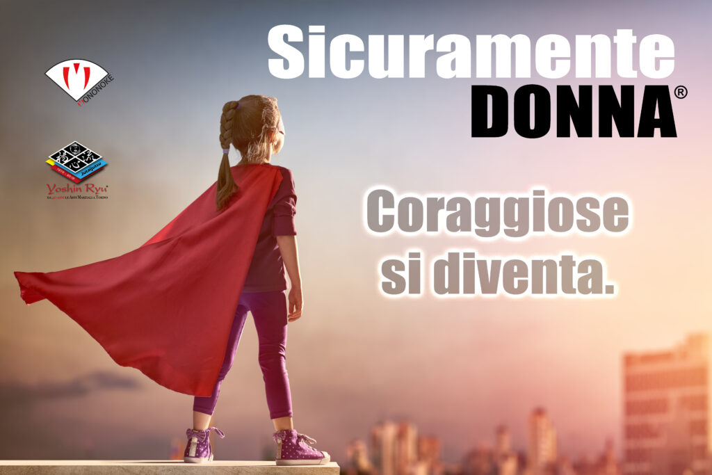 Sicuramente Donna