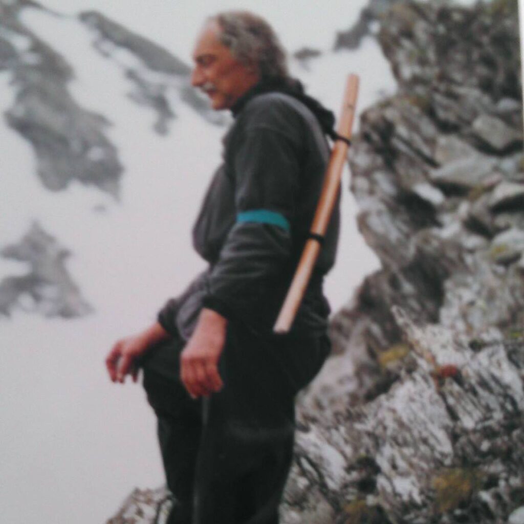 CNA Paolo Piglia