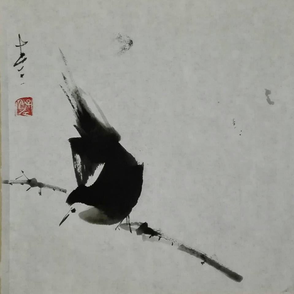 sumi-e