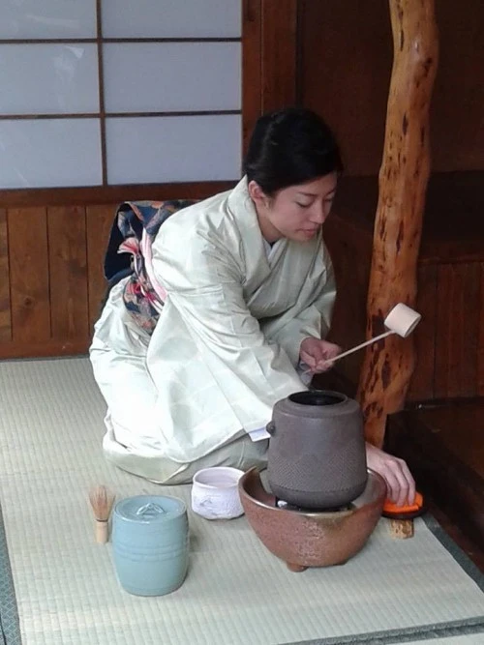 Chiyuki Mitsumori